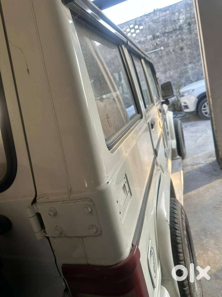 Mahindra Bolero 2013 Well Maintained For Sale