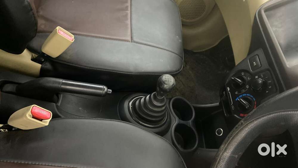 Honda Amaze 2013-2016 E I-vtech, 2013, Petrol