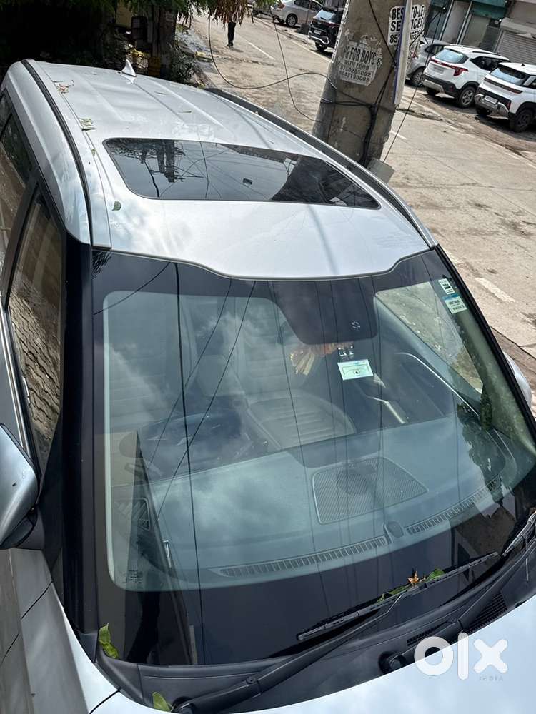 Kia Carens 2022 Diesel