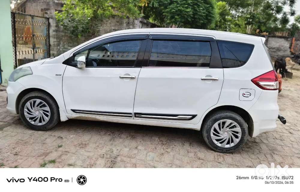 Maruti Suzuki Ertiga 2017nov Diesel 77000 Km Driven Shvs