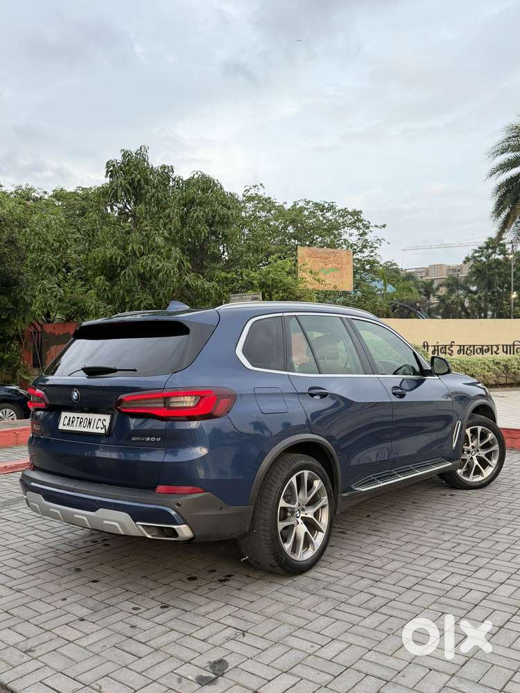Bmw X5 Xdrive 30d Xline, 2021, Diesel