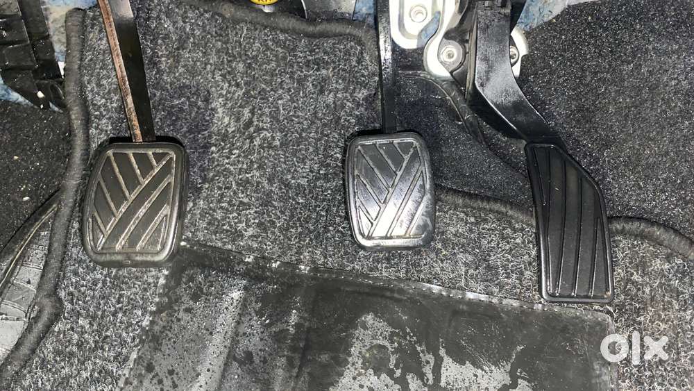 Maruti Suzuki Swift Vxi, 2016, Petrol