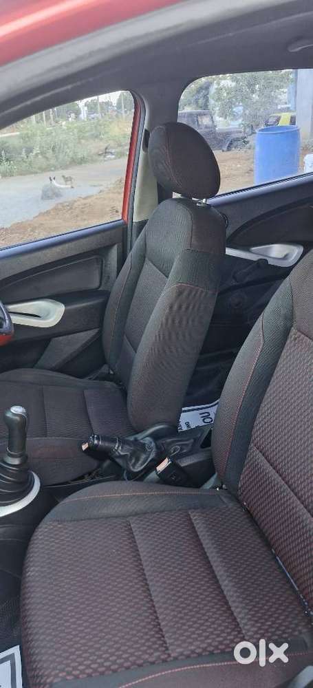 Ford Figo, 2011, Diesel