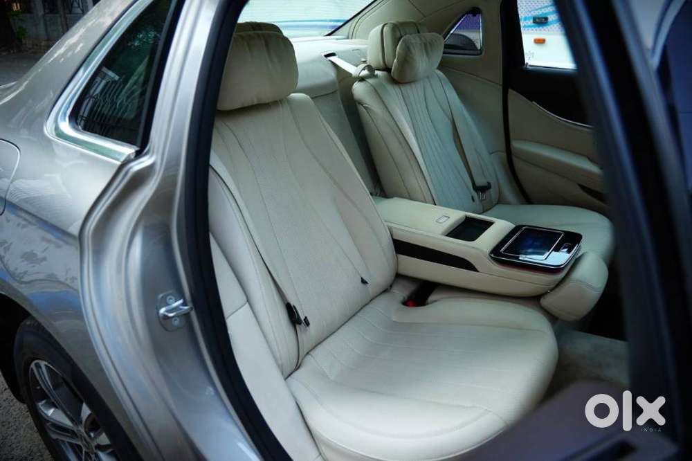 Mercedes-benz E-class E 220 D, 2021, Diesel