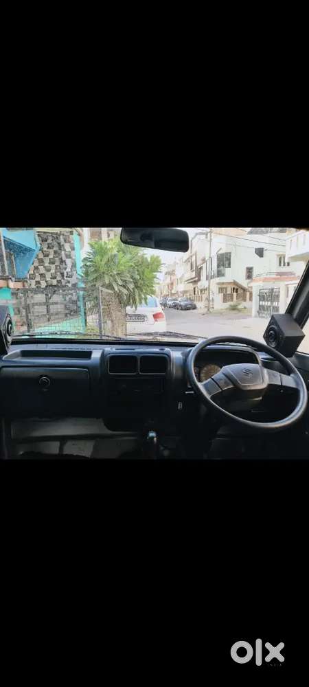 Fresh & Best Condition Family Car, With Jenuin 75000km Record