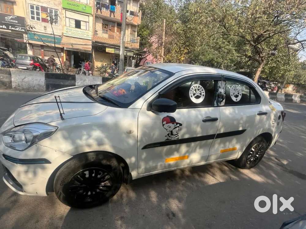 Maruti Suzuki Swift Dzire Vxi 2023 For Sale