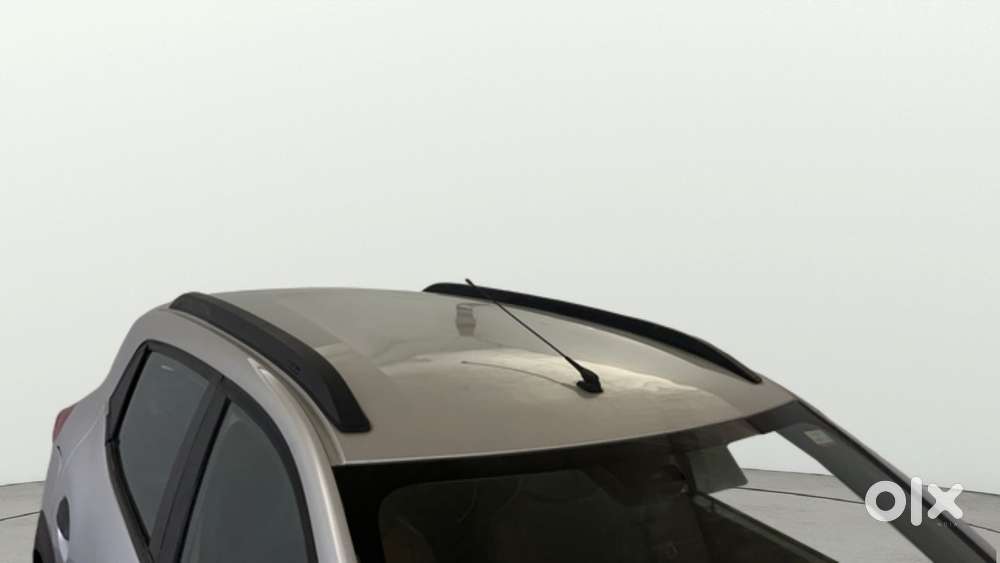 Renault Kwid 1.0 Rxl, 2018, Petrol