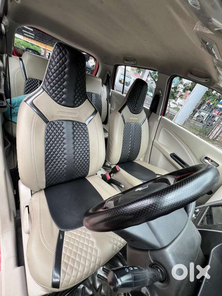 Maruti Suzuki Celerio Vxi Mt, 2021, Petrol