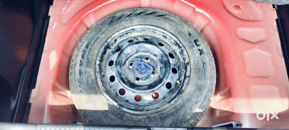 Maruti Suzuki Swift Vxi Glory Limited Edition, 2024, Petrol