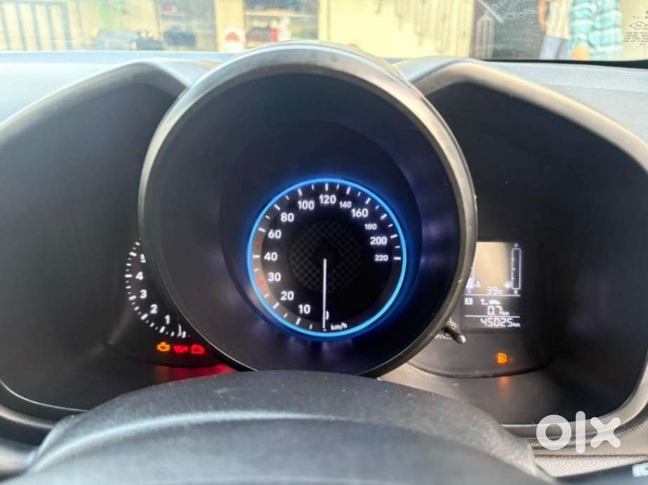 Hyundai Venue Sx (o) Mt 1.0 Turbo, 2020, Petrol