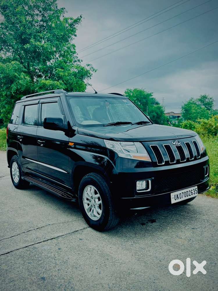 Good Condition Tuv300 T8