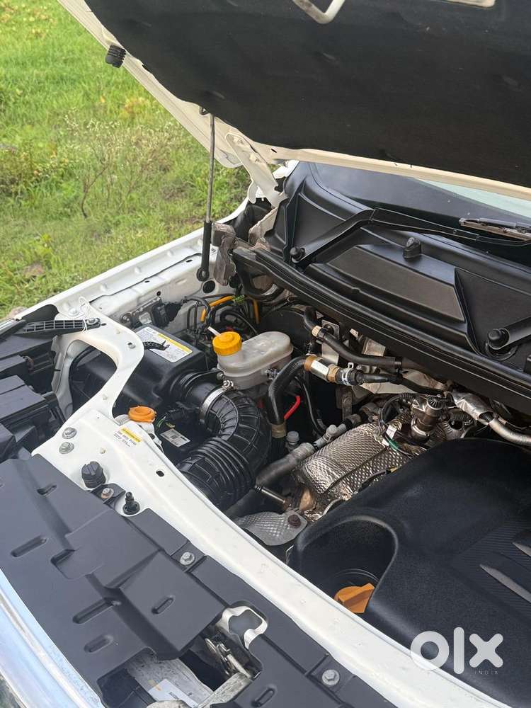 Mahindra Bolero Neo 1.5 N 10, 2023, Diesel