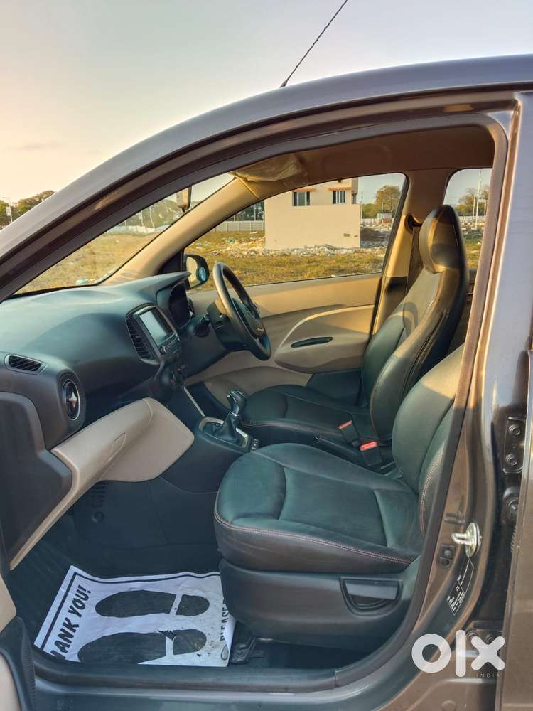 Hyundai Santro Sportz Amt, 2021, Petrol