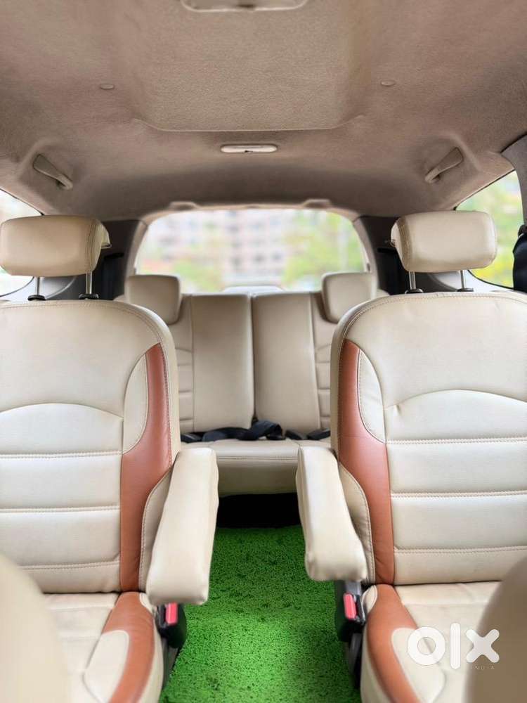 Renault Lodgy 2017 Diesel Well Maintained