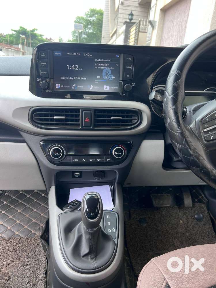 Hyundai Grand I10 Nios 2020 Diesel