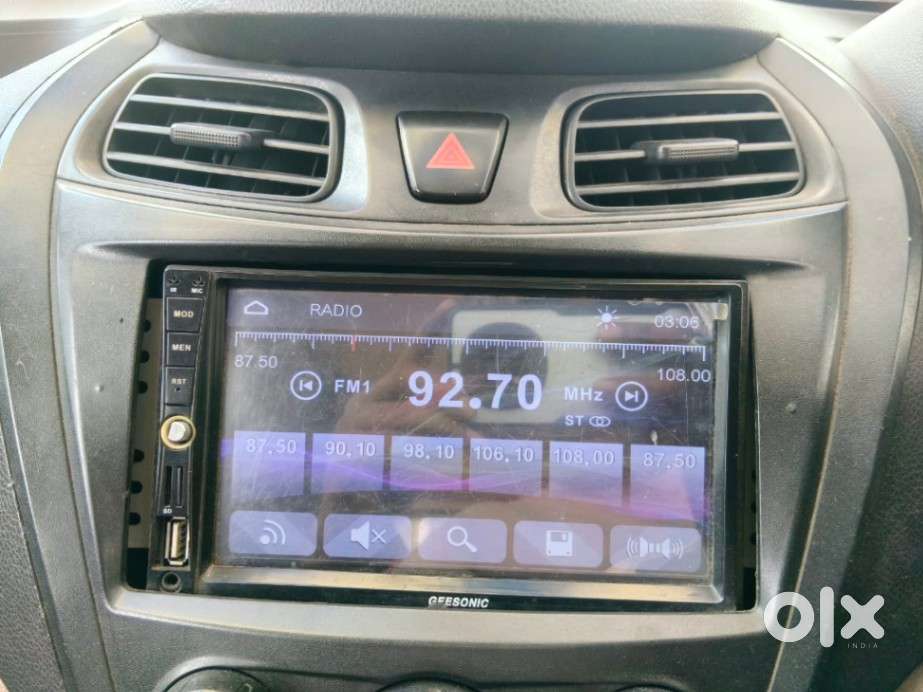 Hyundai Eon D Lite, 2016, Petrol
