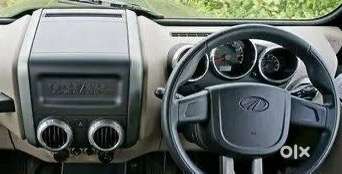 Mahindra Thar Modified 2003 Diesel Good Condition