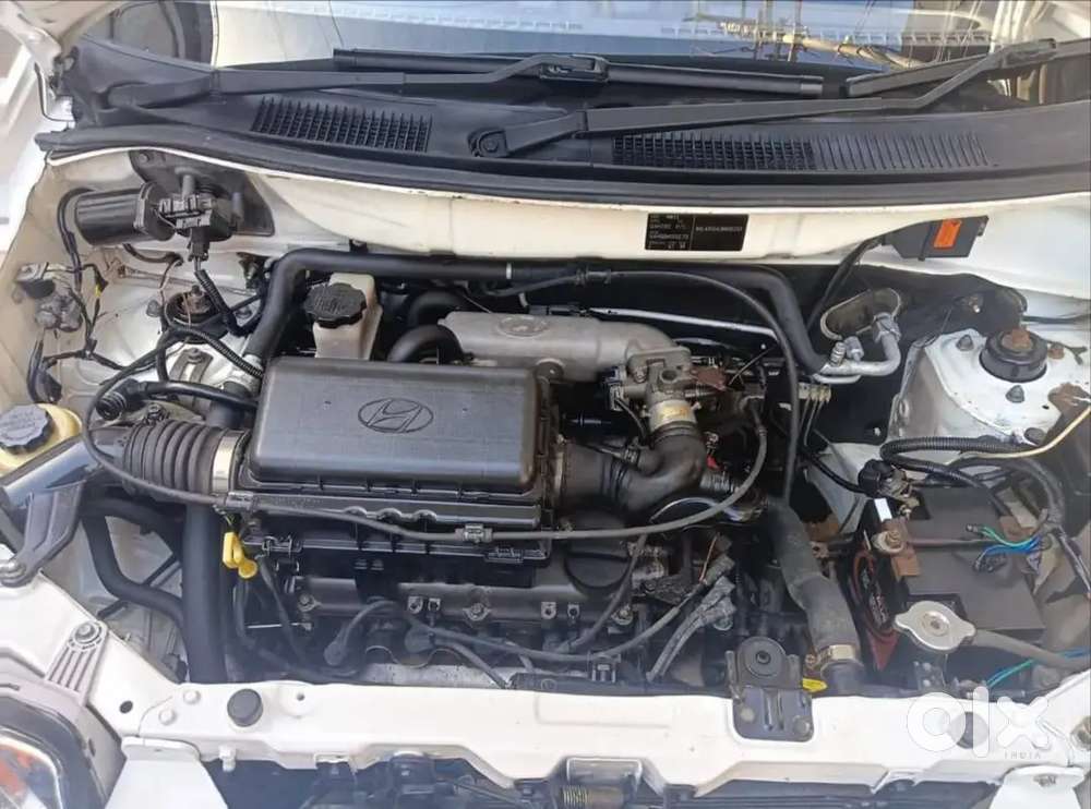 Hyundai Santro Xing Petrol Good Condition