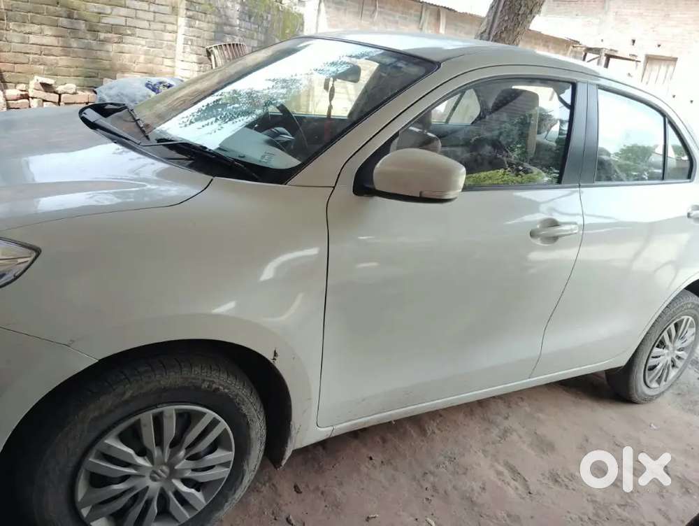 With 47000 Km Driven, It Promises Durability And Efficiency