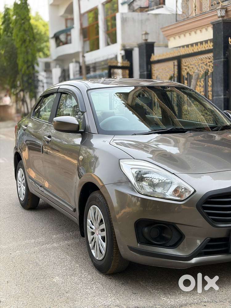 Maruti Suzuki Dzire 2017-2020 Ldi, 2019, Diesel