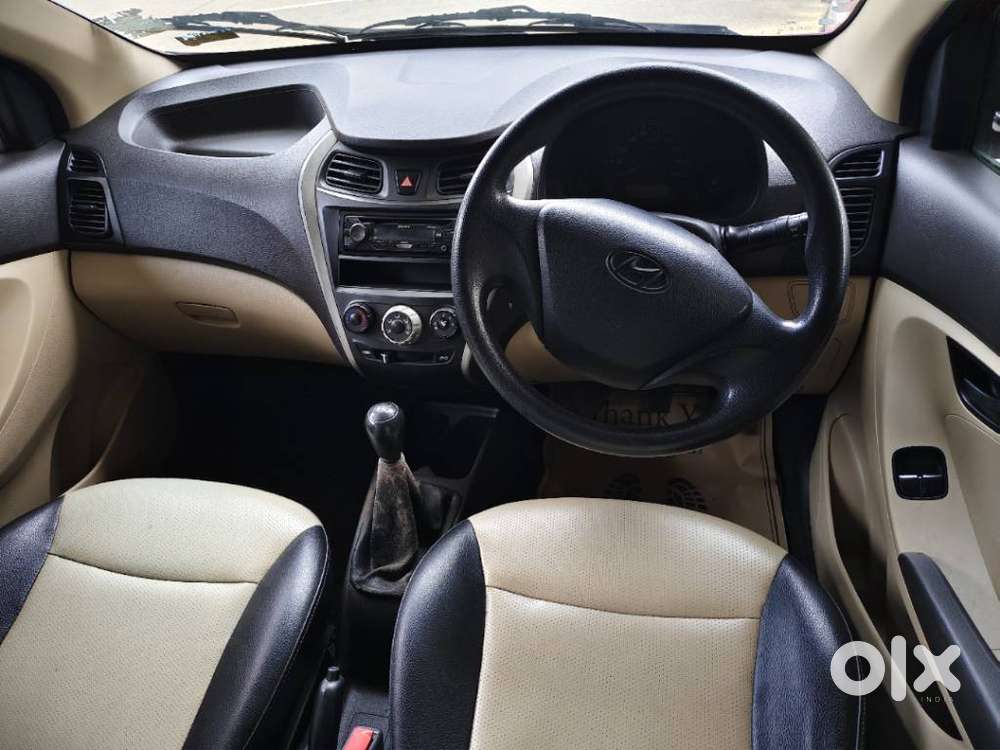 Hyundai Eon Era +, 2017, Petrol