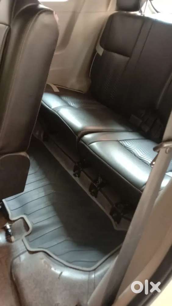 Mahindra Marazzo 2019 Diesel Good Condition