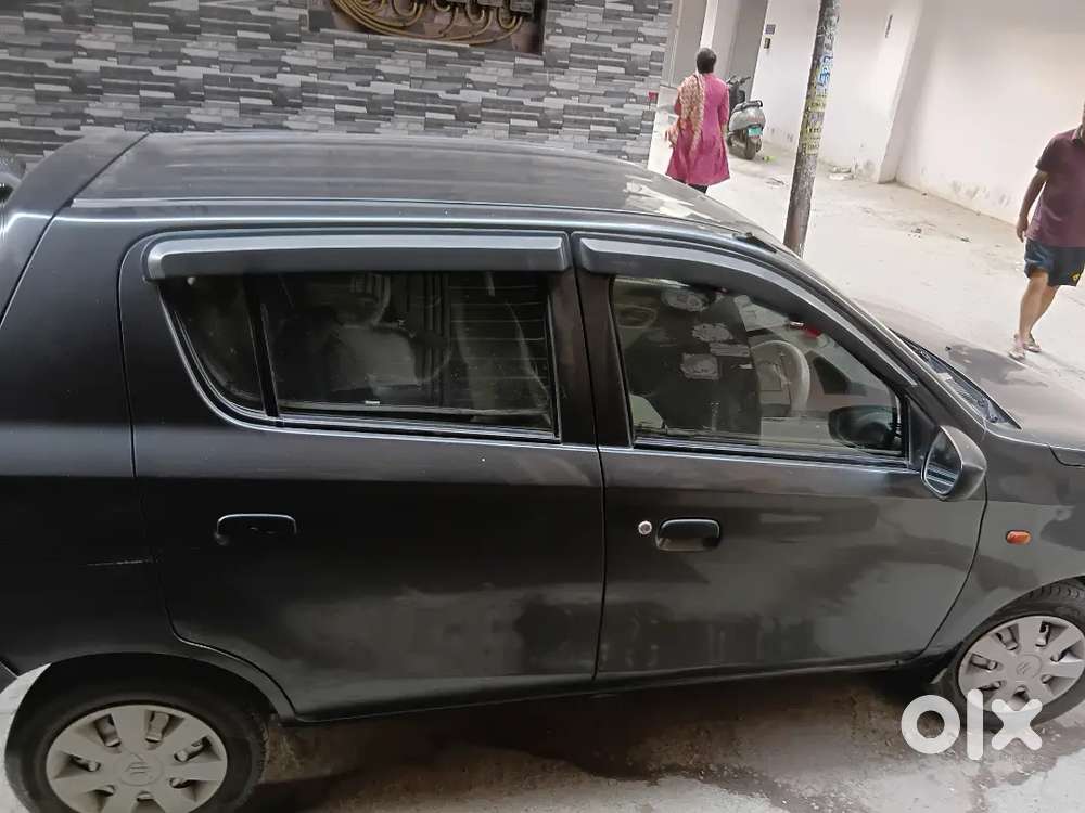 Alto K10 Good Condition