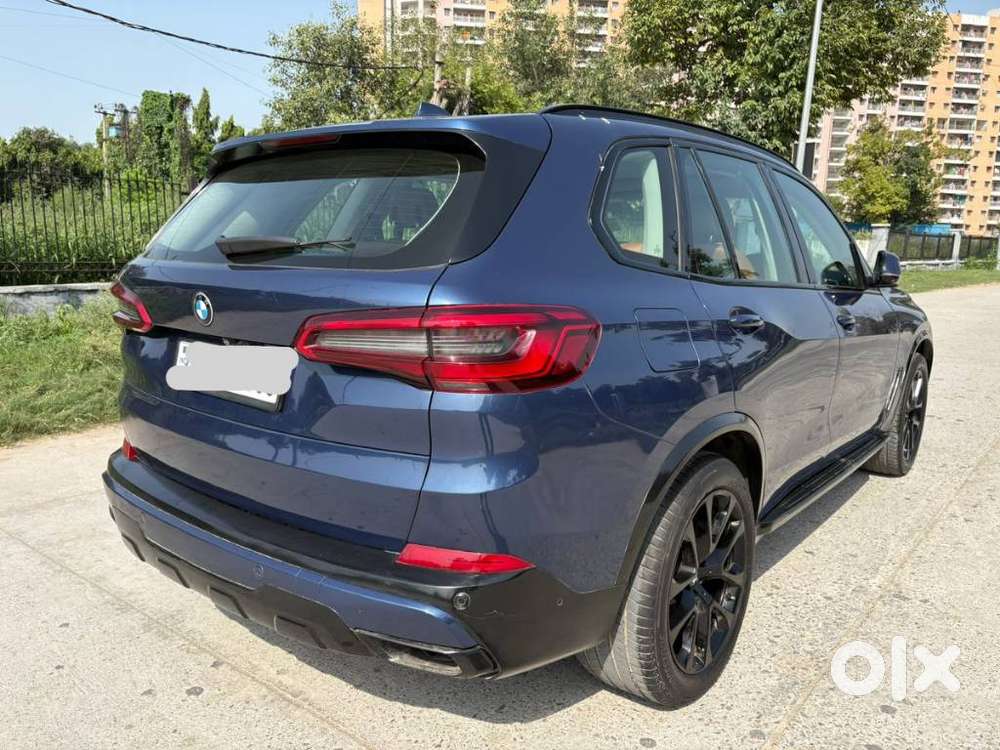 Bmw X5 Xdrive 30d Xline, 2020