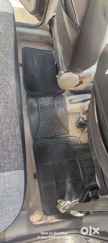 Tata Indigo Cs 2009 Diesel 136000 Km Driven