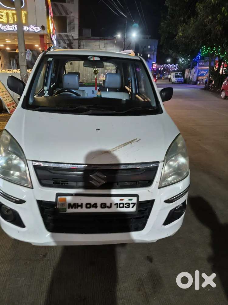 Maruti Suzuki
