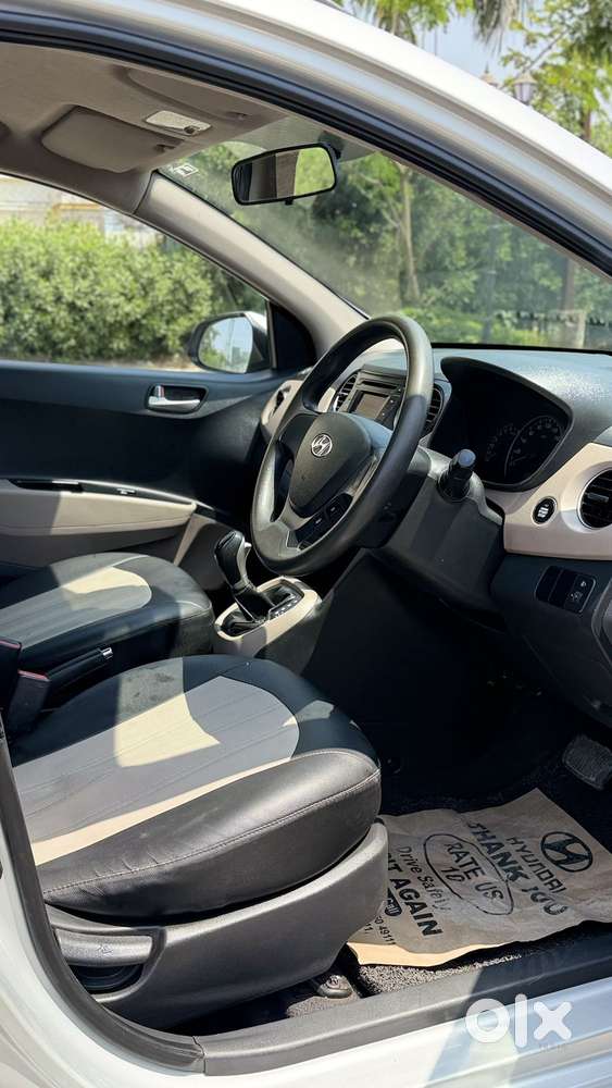 Hyundai Grand I10 2013-2016 At Sportz, 2014, Petrol