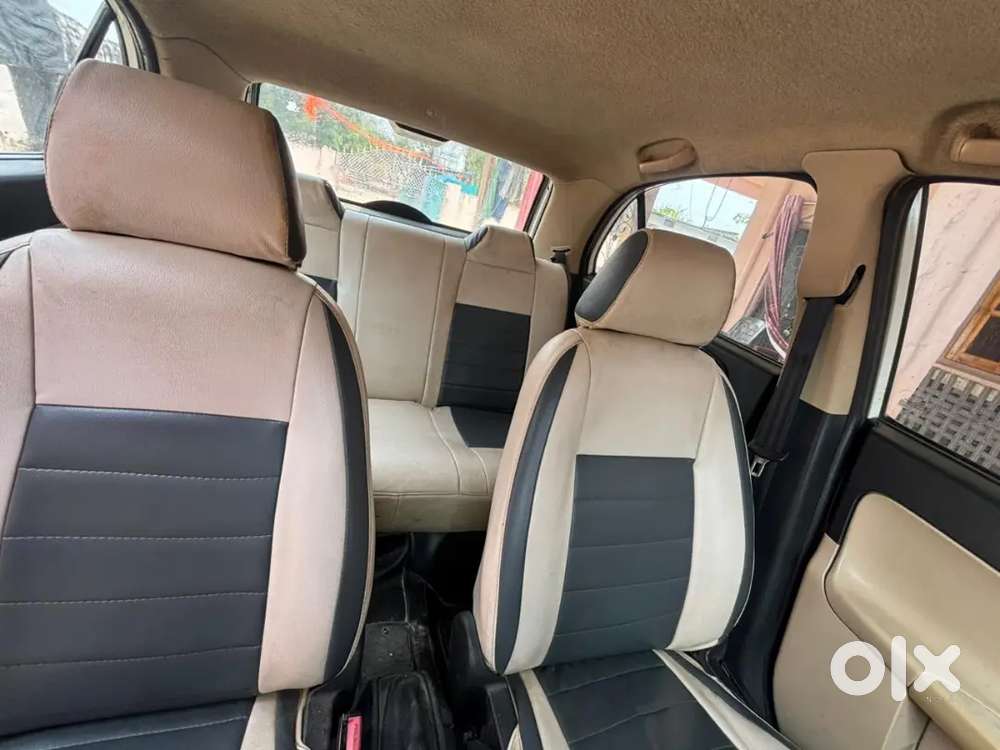 Tata Indica Vista  Lx 2015