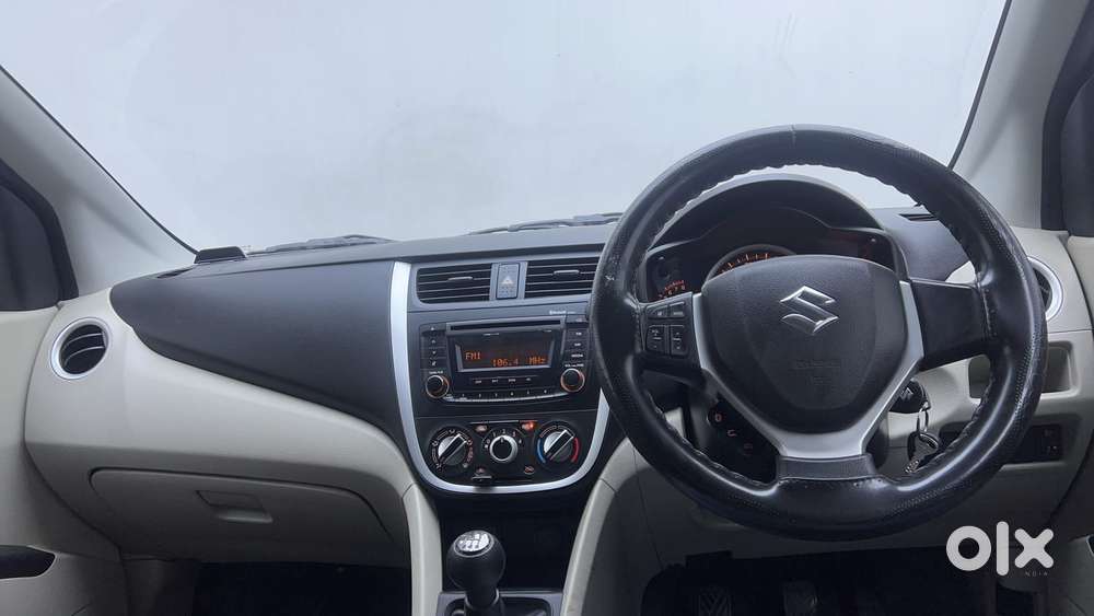 Maruti Suzuki Celerio Zxi, 2019, Petrol