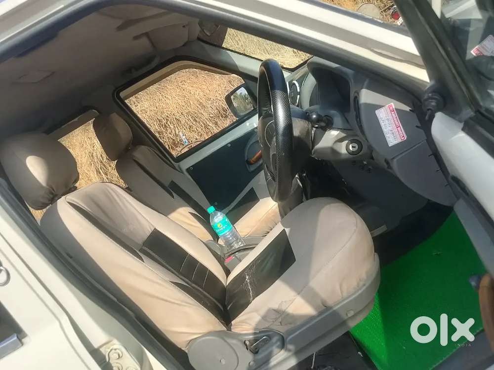 Mahindra Scorpio 2013