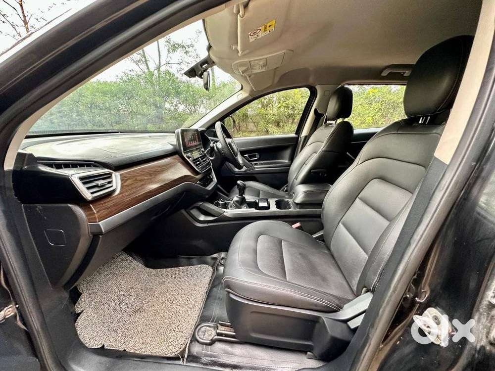 Tata Harrier Xz, 2019, Diesel