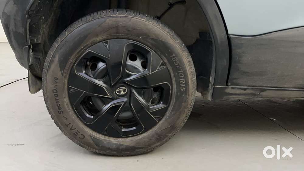Tata Punch 1.2 Revotron Adventure Rhythm Pack Mt, 2023, Petrol