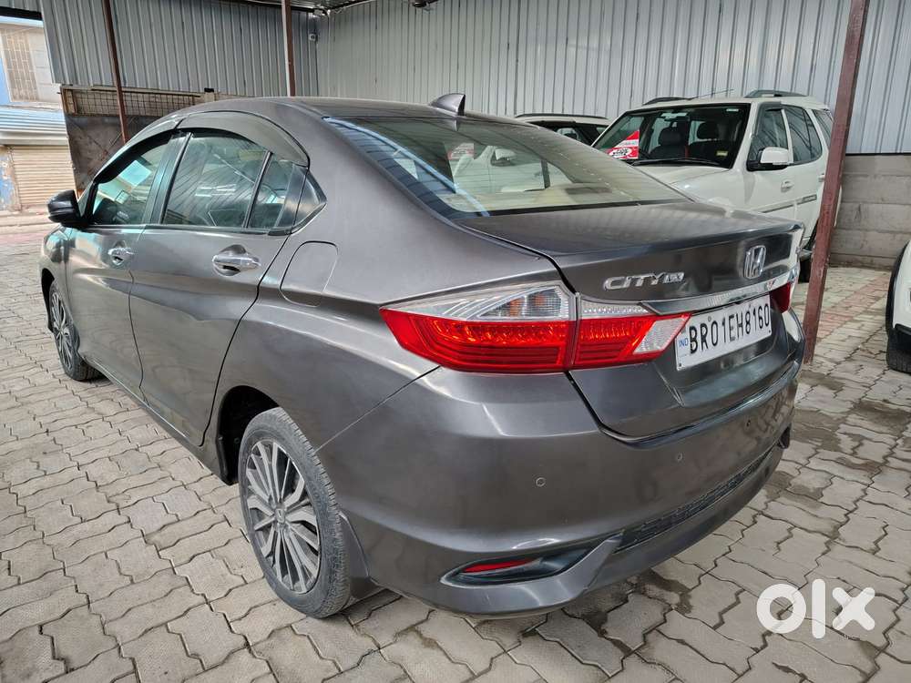 Honda City 1.5 Vx I-dtec Mt, 2019, Diesel