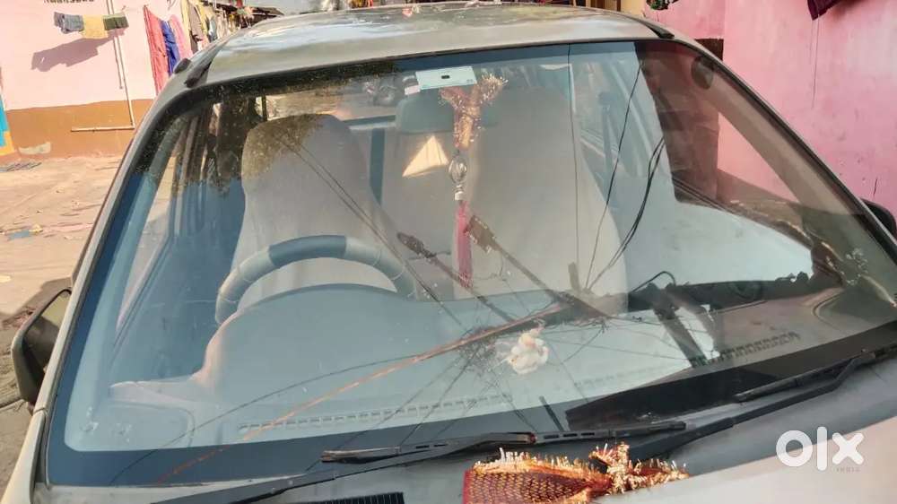 Maruti Alto 2008 Model Petrol
