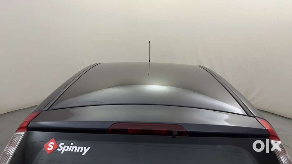 Ford Figo 2010-2012 Petrol Zxi, 2011, Petrol