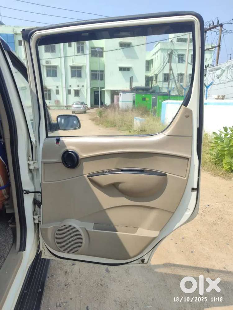 Mahindra Xylo Diesel Manual 2016 Model