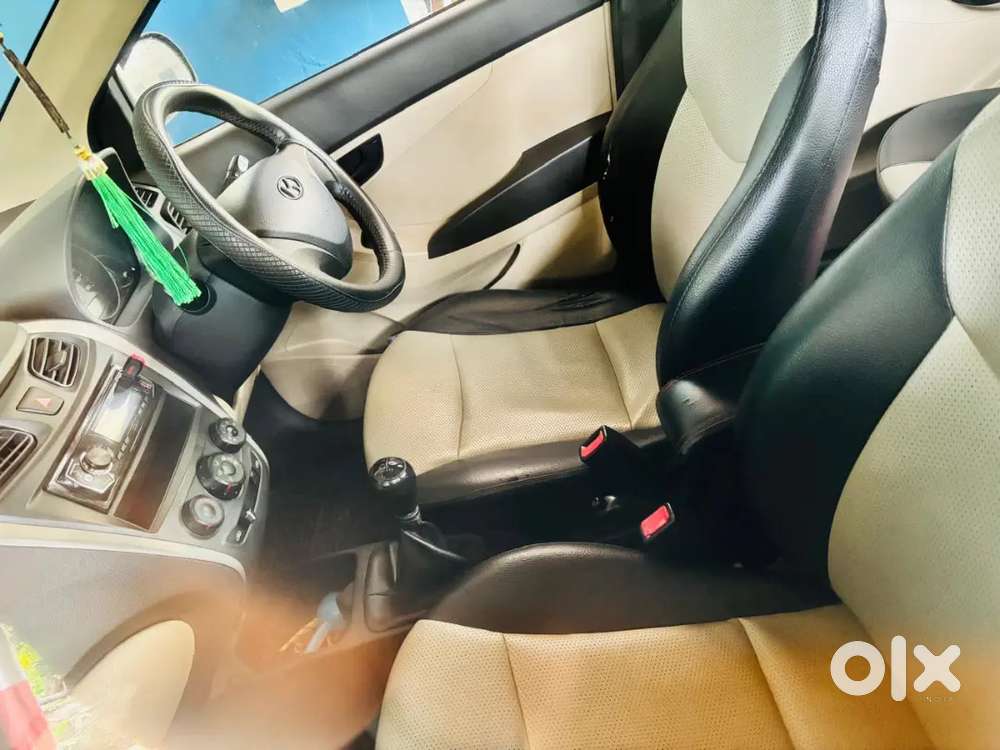 Hyundai Eon 0.8 D 2014 Model