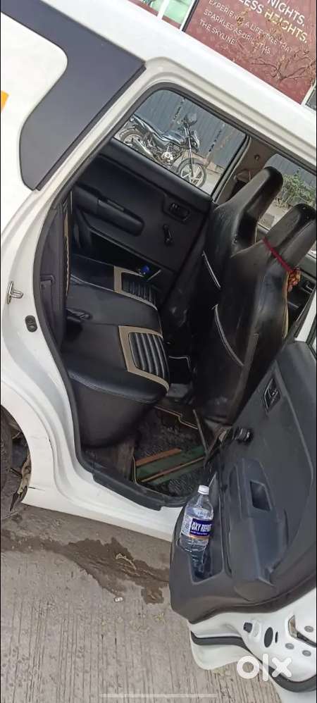 Maruti Suzuki Wagon R 2023 Cng Lxi