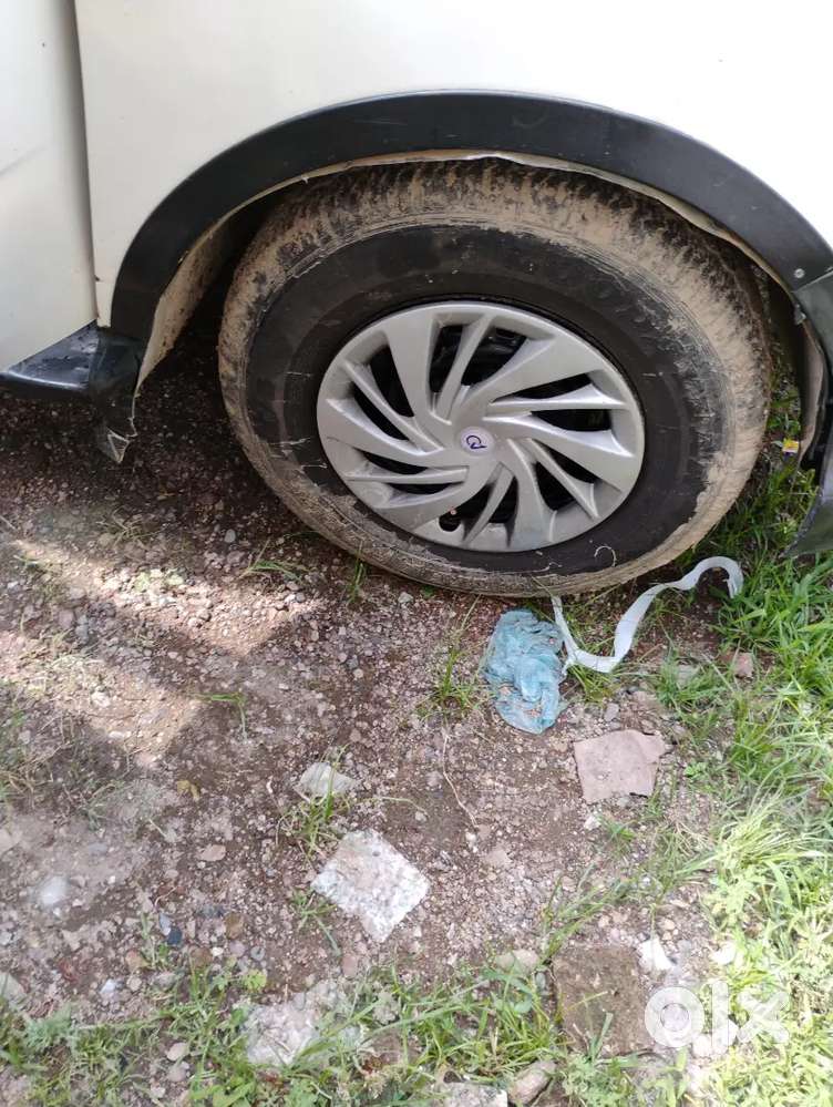 Mahindra Xylo 2.5 E4 2012
