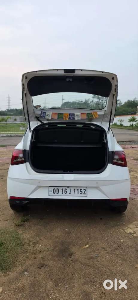 Hyundai New I20 2022 Sportz
