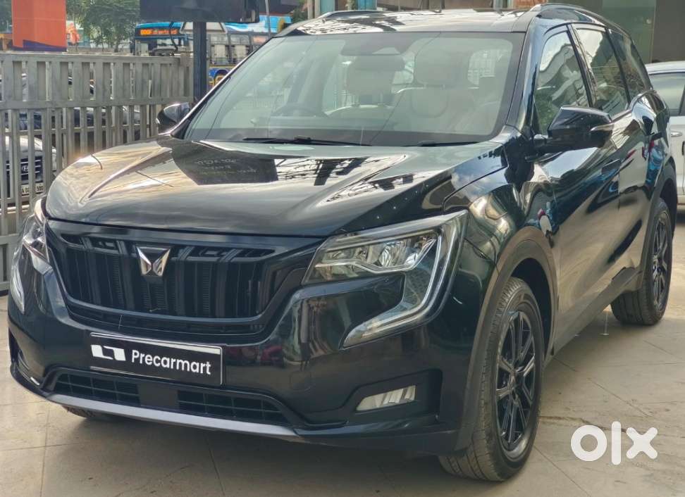 Mahindra Xuv700 Ax7l 6 Str At, 2025, Diesel