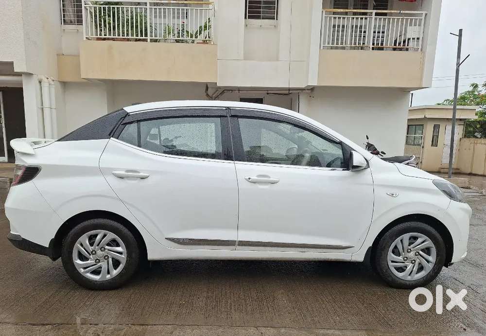Hyundai Aura 1.2 S 06/2022