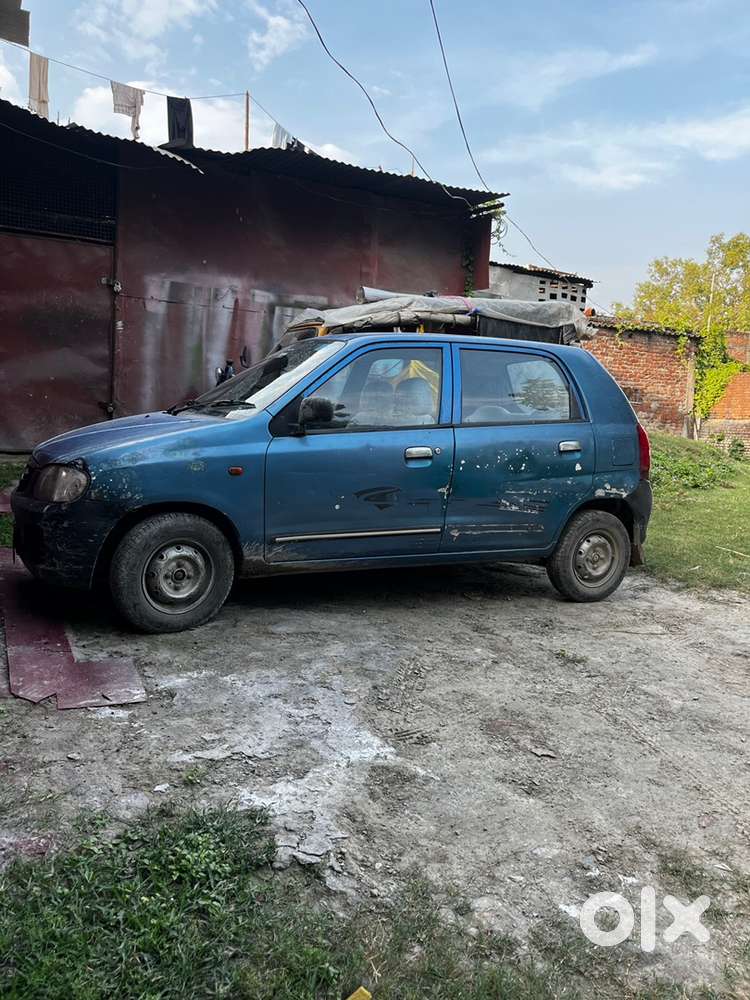 Maruti Suzuki Alto 800 2009 Petrol Good Condition