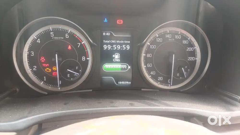 Maruti Suzuki Ertiga 2022