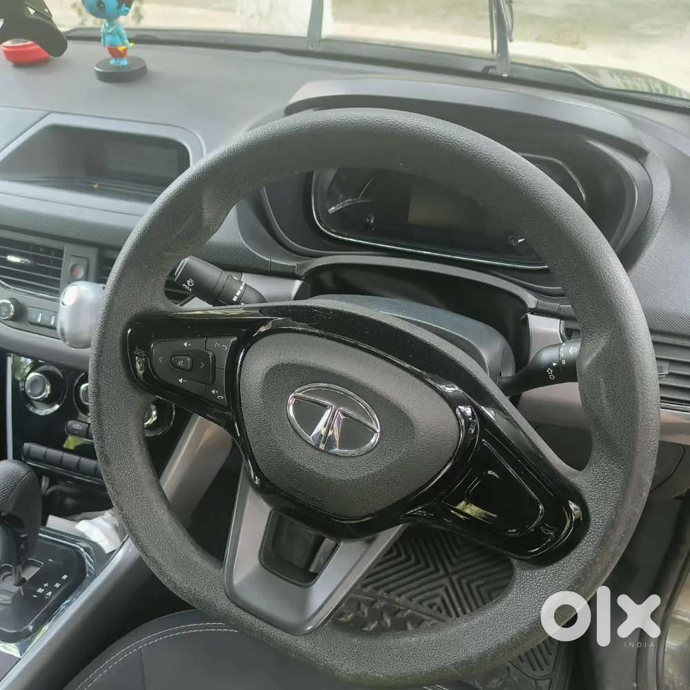 Nexon Xma S- 2022 Single Owner 30k