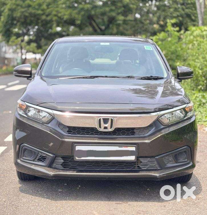 Honda Amaze 1.2 Smt I Vtec, 2018, Petrol